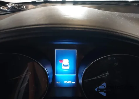 2018 Toyota C-Hr Xle from USA, damaged, VIN NMTKHMBX6JR013402